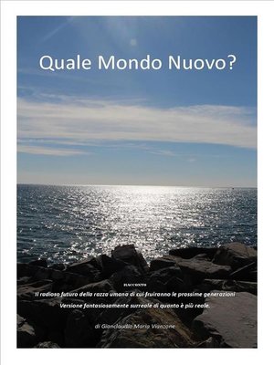 cover image of Quale Mondo Nuovo?